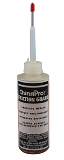 Friction Guard Synthetic Lubricant